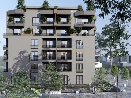 Golem, shitet apartament 1+1 Kati 0, 55.7 m² 10.908.000 €