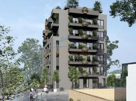 Golem, shitet apartament 1+1 Kati 0, 55.7 m² 10.908.000 €