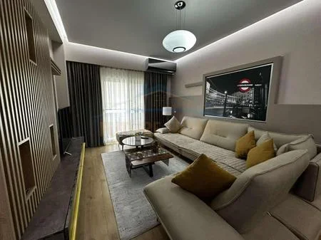 Tirane, shitet apartament 2+1 Kati 5, 105 m² 13.000.000 € 