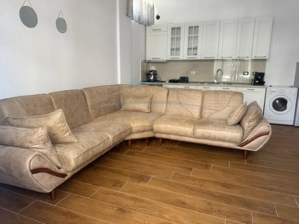 0683487469 Golem, shitet apartament 1+1 Kati 1, 60 m² 105.000 € (Prane Porto Kavalja)