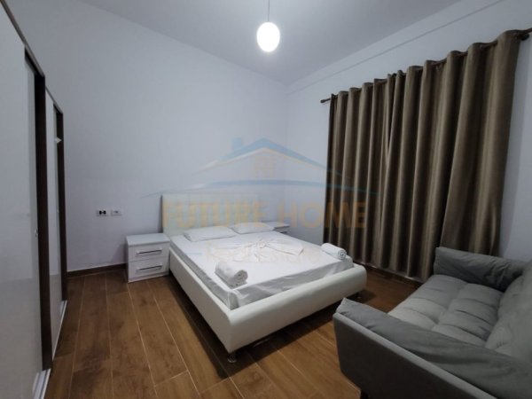 0683487469 Golem, shitet apartament 1+1 Kati 1, 60 m² 105.000 € (Prane Porto Kavalja)