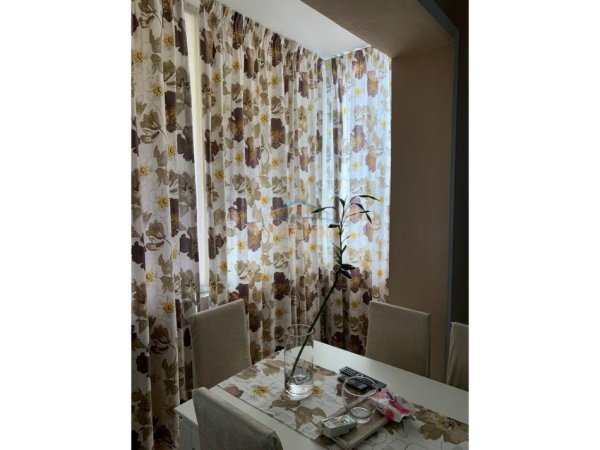 Tirane, jepet me qera apartament 1+1 Kati 3, 51 m² 600 € 