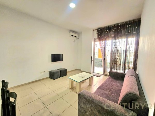 Tirane, jepet me qera apartament 1+1 Kati 2, 75 m² 350 € (Astir)