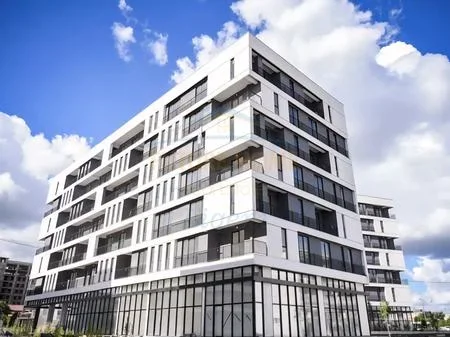 Tirane, shitet apartament 2+1 Kati 2, 116.51 m² 13.000.000 €