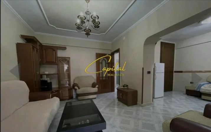 Tirane, jepet me qera apartament 2+1 Kati 1, 102 m² 550 € (21 DHJETORI)