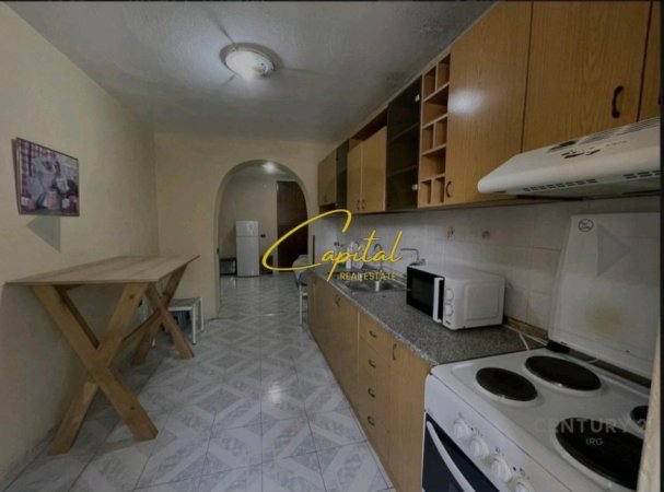 Tirane, jepet me qera apartament 2+1 Kati 1, 102 m² 550 € (21 DHJETORI)