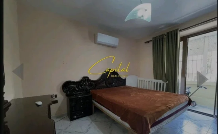 Tirane, jepet me qera apartament 2+1 Kati 1, 102 m² 550 € (21 DHJETORI)