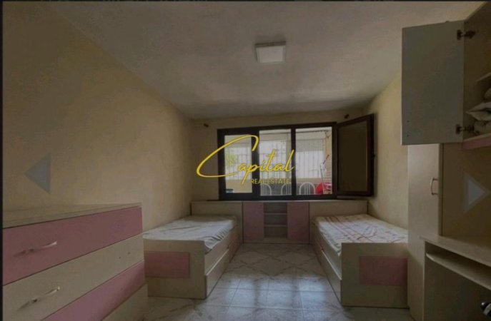 Tirane, jepet me qera apartament 2+1 Kati 1, 102 m² 550 € (21 DHJETORI)