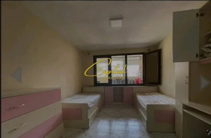 Tirane, jepet me qera apartament 2+1 Kati 1, 102 m² 550 € (21 DHJETORI)