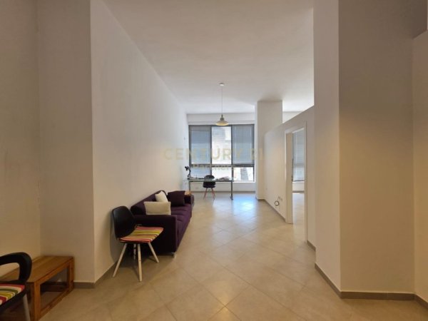 Tirane, jepet me qera apartament 1+1 Kati 1, 55 m² 350 € (Astir)