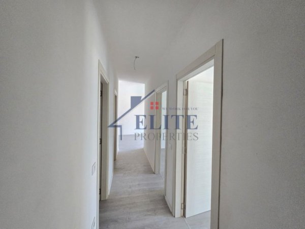 Tirane, shitet apartament 2+1+Ballkon Kati 3, 108 m² 141.180 € 