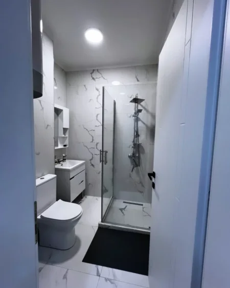 Tirane, shitet apartament 1+1 , 77 m² 164.000 € (Ministria e Jashtme)