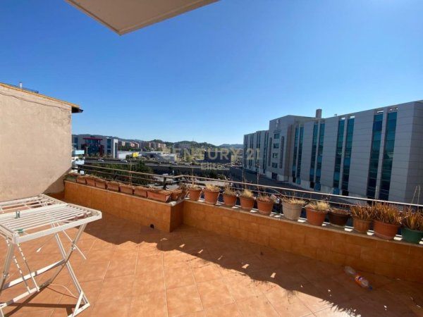 Tirane, shes apartament 1+1 Kati 4, 73 m² 90.000 € (spitali Hygeia)