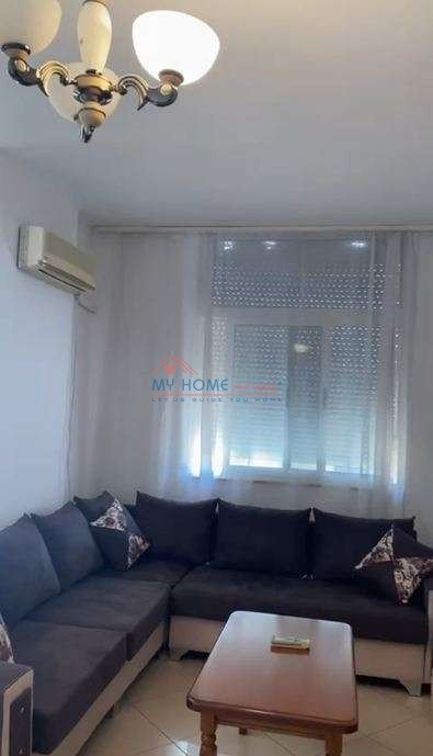 Tirane, jepet me qera apartament duplex 2+1+Ballkon Kati 5, 90 m² 550 € (Mine Peza)