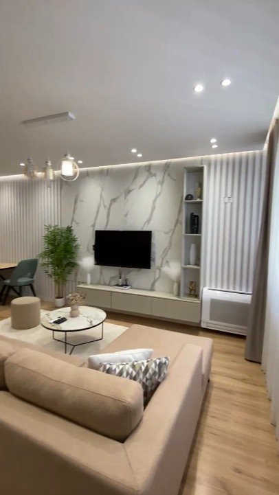 Tirane, shitet apartament 2+1 , 112 m² 224.000 € (kopshti botanik)