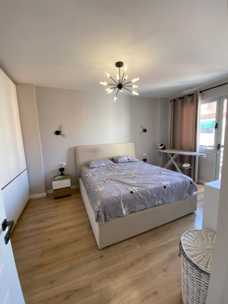 Tirane, shitet apartament 2+1 , 112 m² 224.000 € (kopshti botanik)