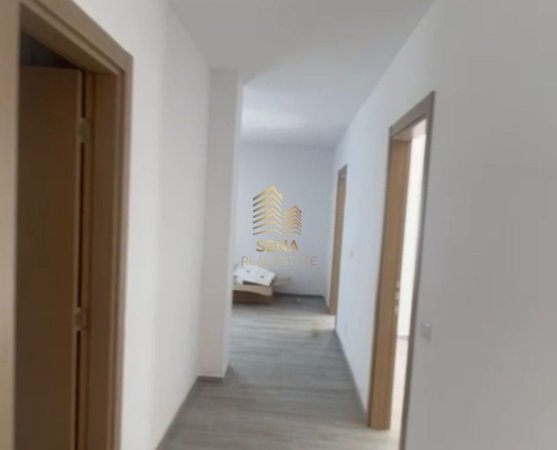 Tirane, jepet me qera apartament 3+1 Kati 3, 117 m² 450 € (Rruga5 Maji)