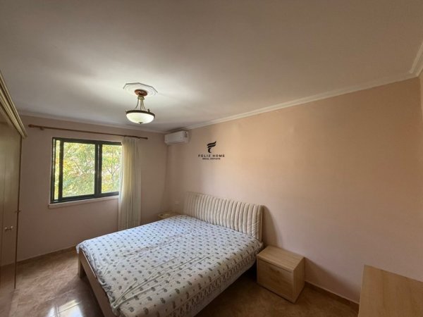 Tirane, jepet me qera apartament 2+1 Kati 4, 60 m² 400 € (OXHAKU)