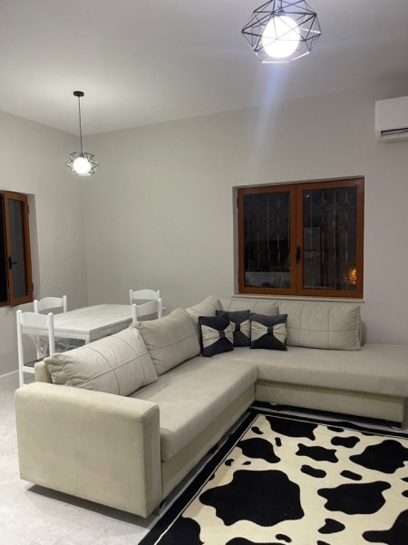 Tirane, jepet me qera apartament 2+1 Kati 3, 70 m² 500 € (Ferit Xhajko)