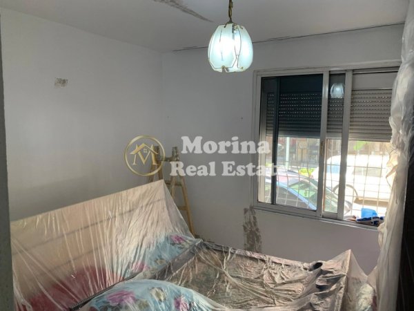 Tirane, jepet me qera apartament 1+1 Kati 1, 60 m² 300 € (Haxhi Hysen Dalliu)
