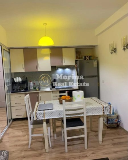 Tirane, jepet me qera apartament 1+1 Kati 4, 55 m² 540 € (Qyteti Student)