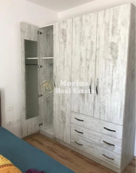 Tirane, jepet me qera apartament 1+1 Kati 4, 55 m² 540 € (Qyteti Student)