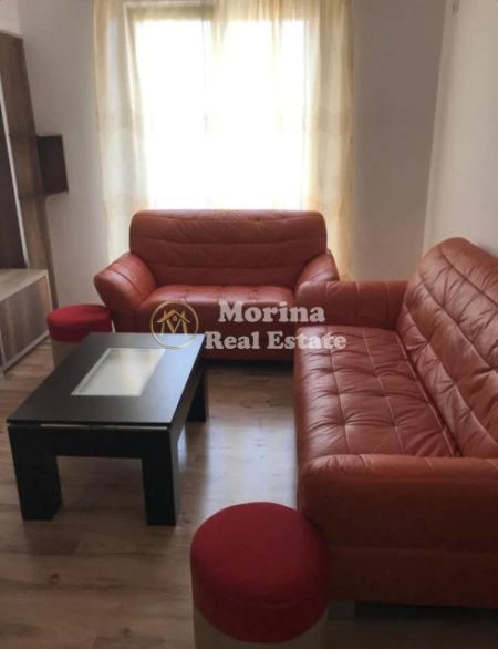 Tirane, jepet me qera apartament 1+1 Kati 4, 55 m² 540 € (Qyteti Student)
