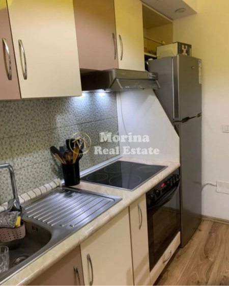 Tirane, jepet me qera apartament 1+1 Kati 4, 55 m² 540 € (Qyteti Student)