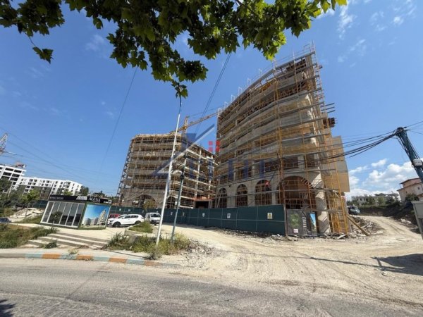Tirane, shitet apartament 2+1+Ballkon Kati 8, 104 m² 120.290 € 