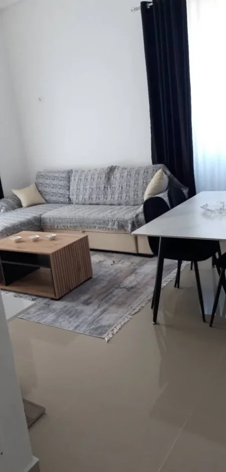 Tirane, jepet me qera apartament 2+1 Kati 1, 94 m² 500 € (Astir, Kompleksi "Tudas")