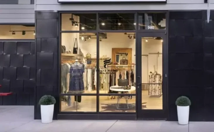 Tirane, jepet me qera dyqan Kati 0, 63 m² 2.500 € (BULEVARDI ZOGU I PARE)