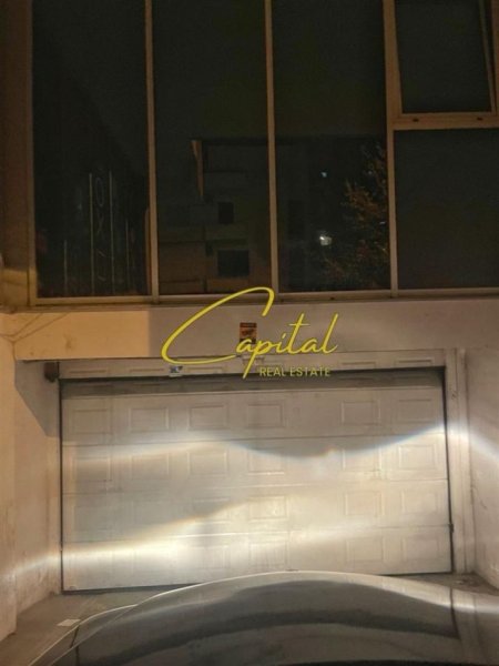 Tirane, shitet garazh | post parkimi Kati -1, 15 m² (DON BOSKO)