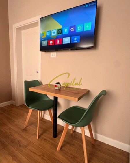Tirane, jepet me qera apartament 2+1 Kati 2, 85 m² 1.000 € (RRUGA E DURRESIT)