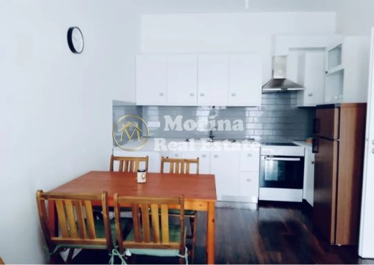 Tirane, jepet me qera apartament 1+1 Kati 7, 70 m² 480 € (Kongresi i Manastirit)