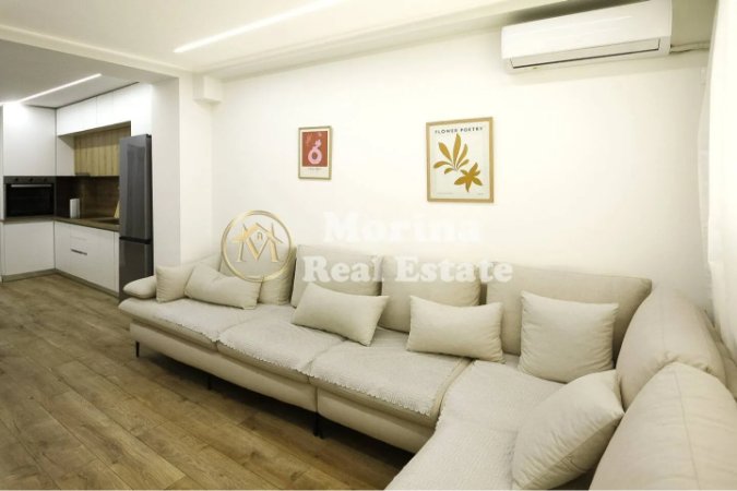 Tirane, jepet me qera apartament 1+1 Kati 1, 66 m² 650 € (21 Dhjetori)