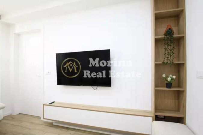 Tirane, jepet me qera apartament 1+1 Kati 1, 66 m² 650 € (21 Dhjetori)