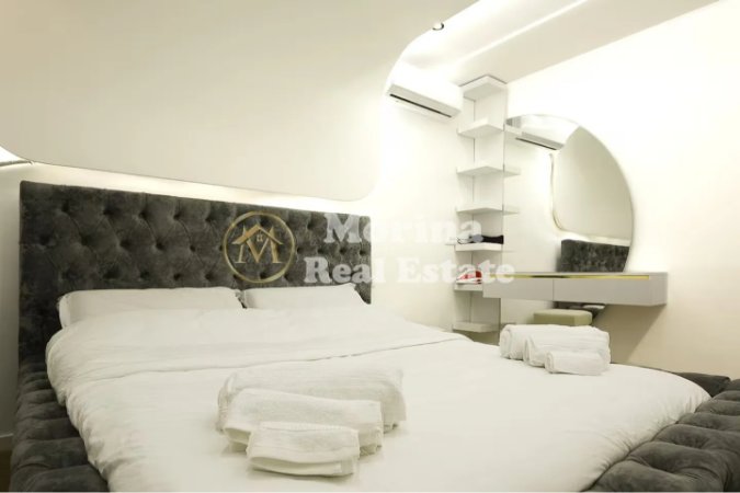 Tirane, jepet me qera apartament 1+1 Kati 1, 66 m² 650 € (21 Dhjetori)