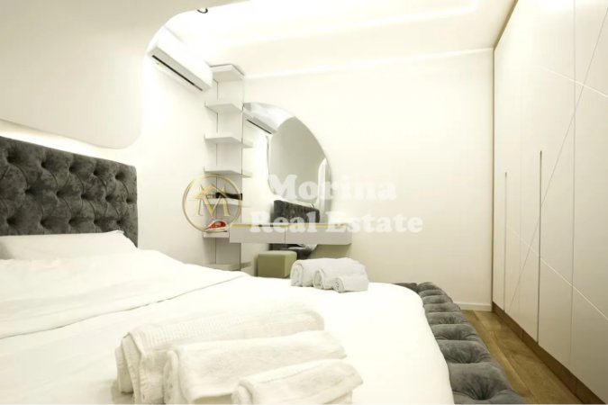 Tirane, jepet me qera apartament 1+1 Kati 1, 66 m² 650 € (21 Dhjetori)