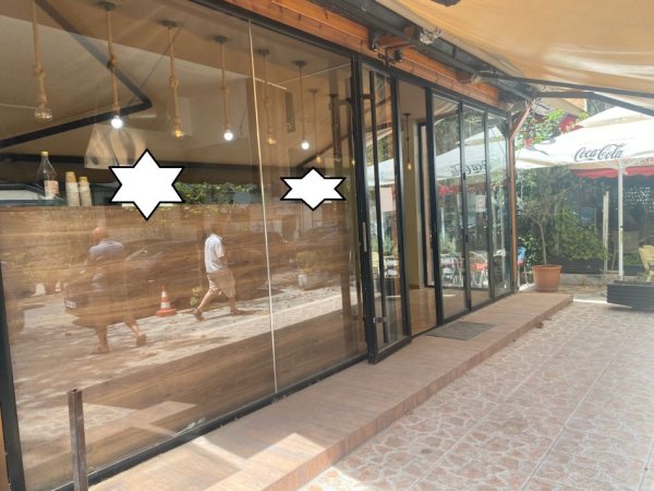 Tirane, jepet me qera ambjent biznesi Kati 0, 128 m² 500 € (rruga Kongresi i Manastirit Tirane)