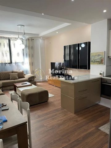 Tirane, jepet me qera apartament 2+1 Kati 2, 83 m² 500 € (Kopshti Botanik)