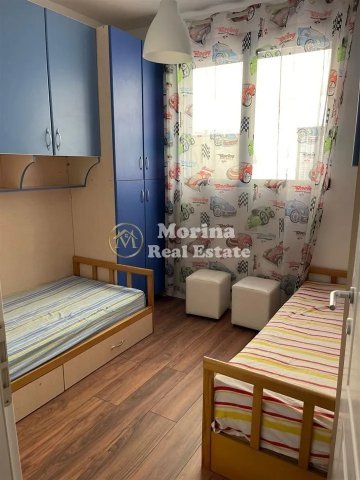 Tirane, jepet me qera apartament 2+1 Kati 2, 83 m² 500 € (Kopshti Botanik)