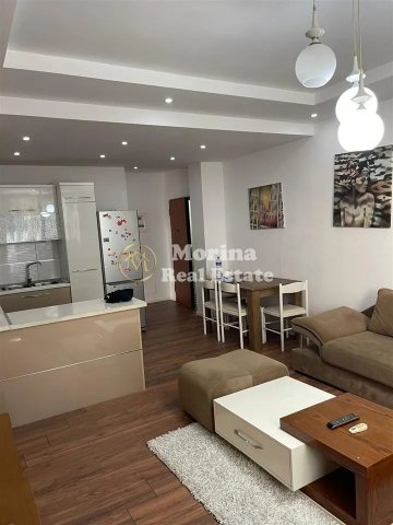 Tirane, jepet me qera apartament 2+1 Kati 2, 83 m² 500 € (Kopshti Botanik)