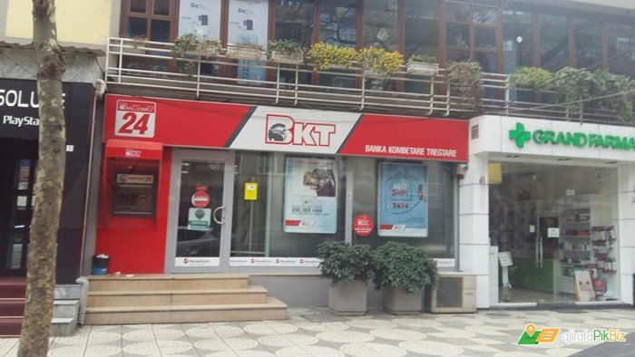 Tirane, shitet apartament 1+1 Kati 3, 30 m² 