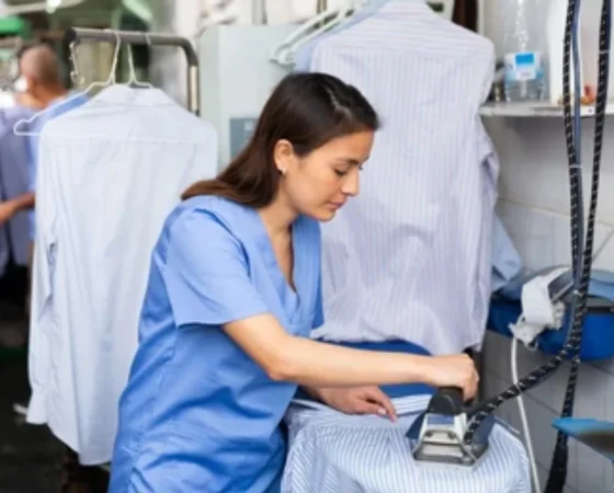 Tirane, ofroj Punetore ne Lavanderi 500 €