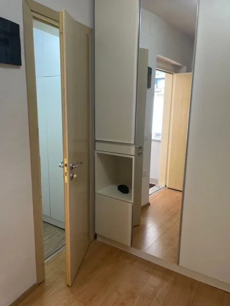 shitet apartament 1+1+Ballkon Kati 5, 72 m² 150.000 € (Nikolla Jorga Myslym Shyri)