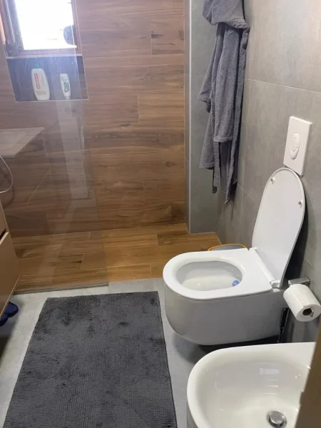 shitet apartament 1+1+Ballkon Kati 5, 72 m² 150.000 € (Nikolla Jorga Myslym Shyri)