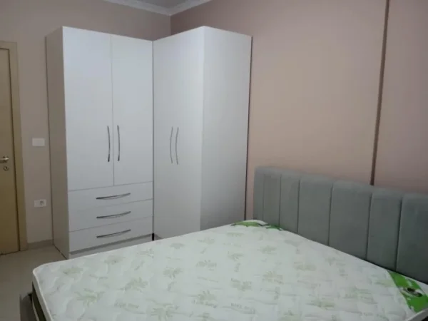Tirane, jap me qera apartament 2+1+Aneks+Ballkon Kati 4, 107 m² 520 € (Aleksander i Madh)