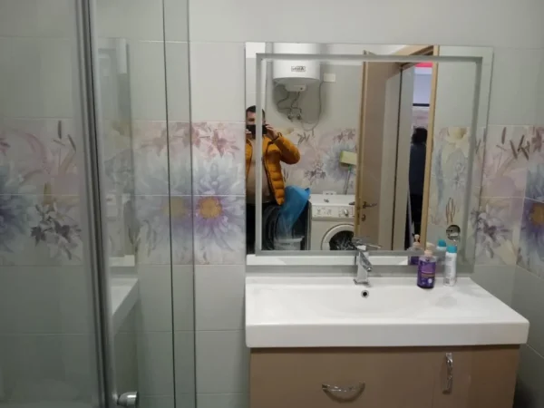 Tirane, jap me qera apartament 2+1+Aneks+Ballkon Kati 4, 107 m² 520 € (Aleksander i Madh)