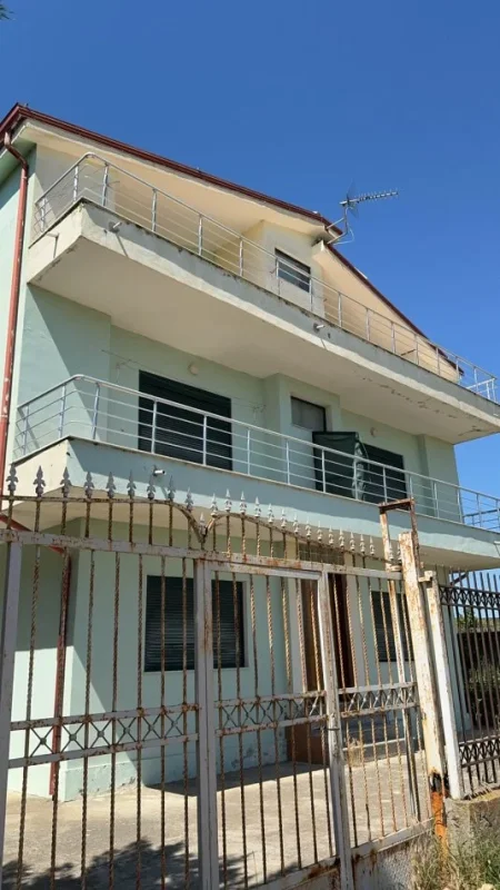 Spille, jepet me qera Vile ne plazh 1+1+Aneks+Ballkon Kati 2, 1 m² 35 €