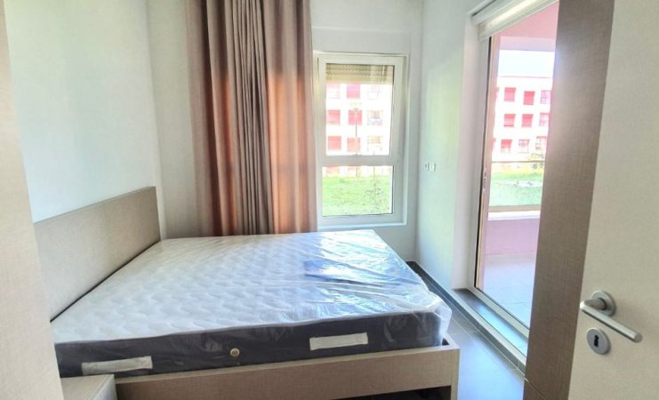 Jepet me Qera: 2+1 +1 Ballkon 📍 Ali Dem (Kompleksi Mangalem 21) || Kt.0 - 450€ - Sp.82m²
